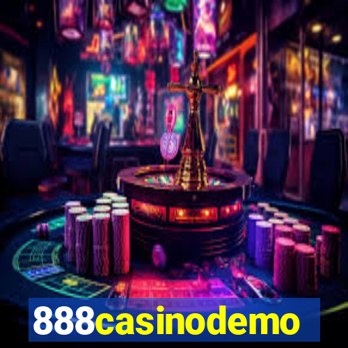 888casinodemo