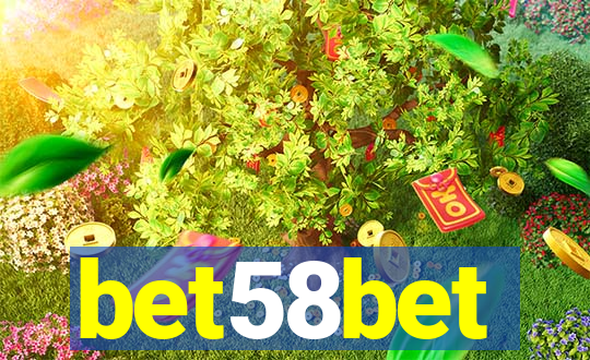 bet58bet