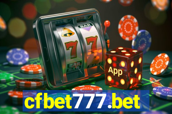 cfbet777.bet