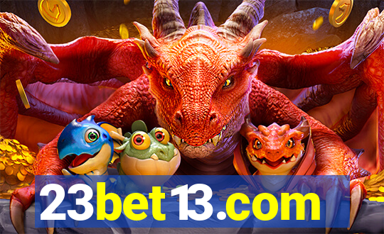 23bet13.com