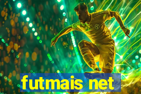 futmais net