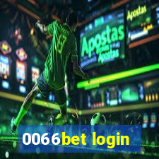 0066bet login