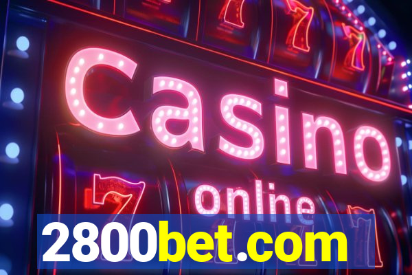 2800bet.com