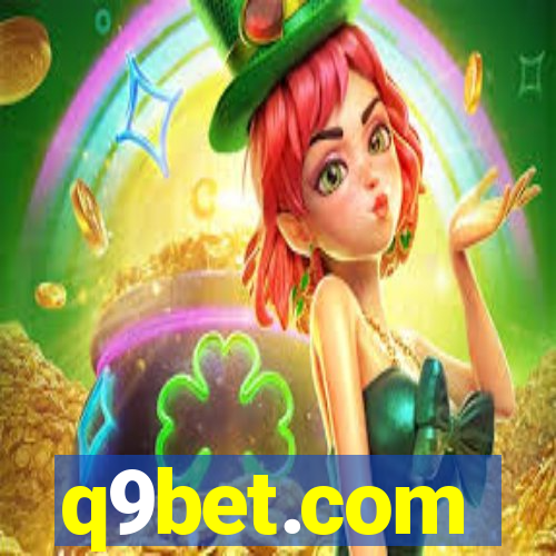 q9bet.com