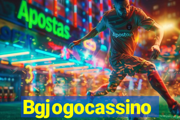 Bgjogocassino