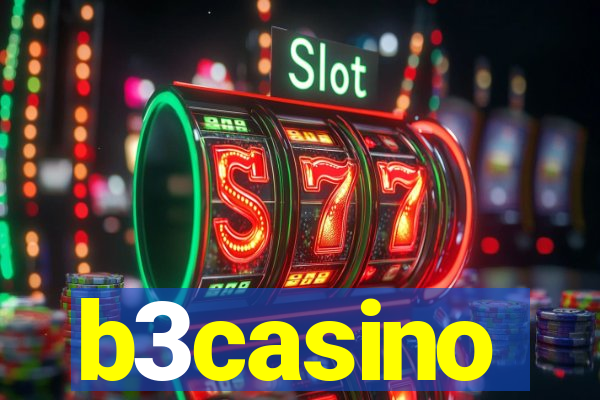 b3casino