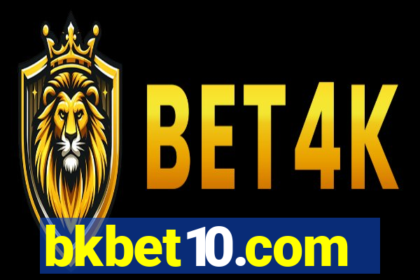 bkbet10.com