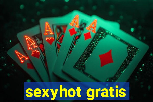 sexyhot gratis