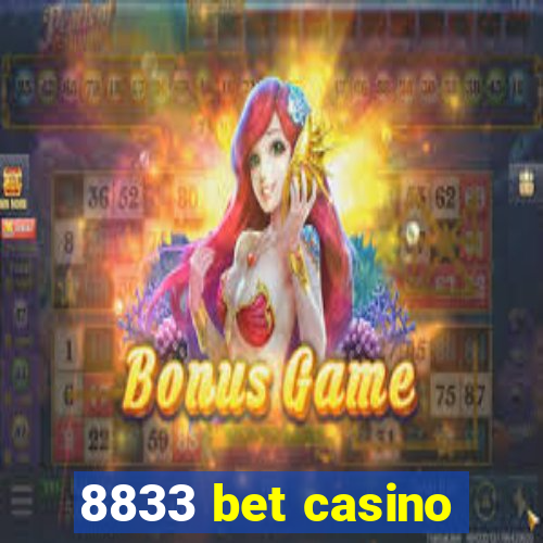 8833 bet casino