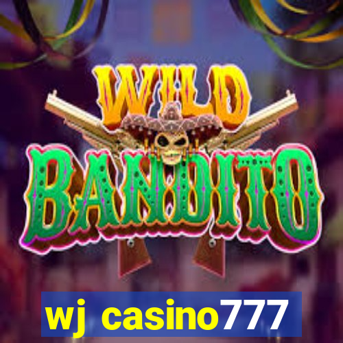 wj casino777