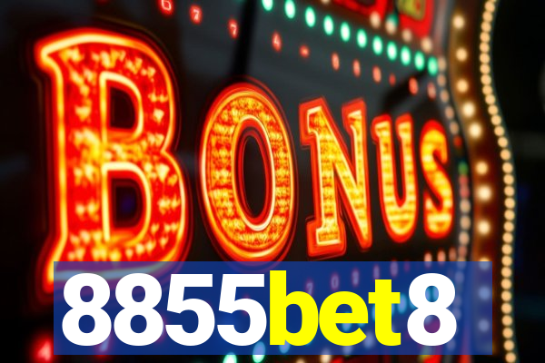 8855bet8