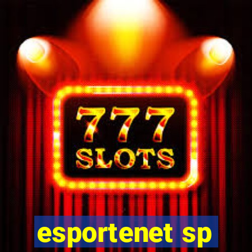 esportenet sp