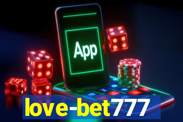 love-bet777