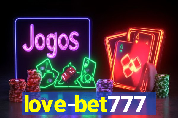 love-bet777