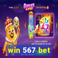 win 567 bet