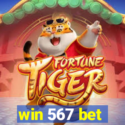 win 567 bet