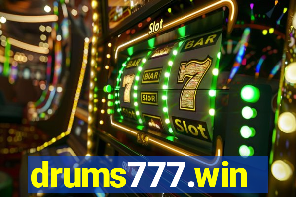 drums777.win