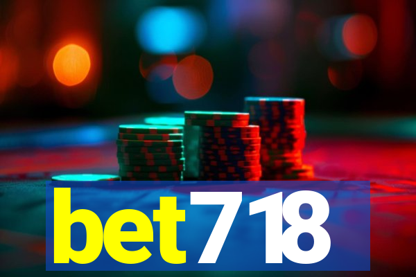 bet718