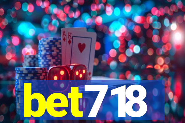 bet718