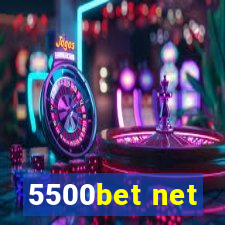 5500bet net