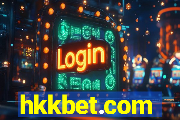 hkkbet.com