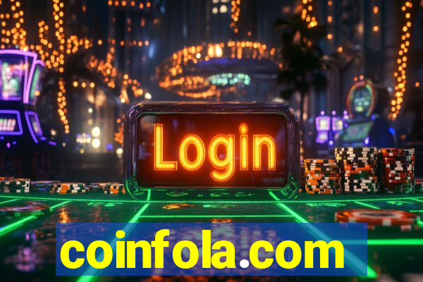 coinfola.com