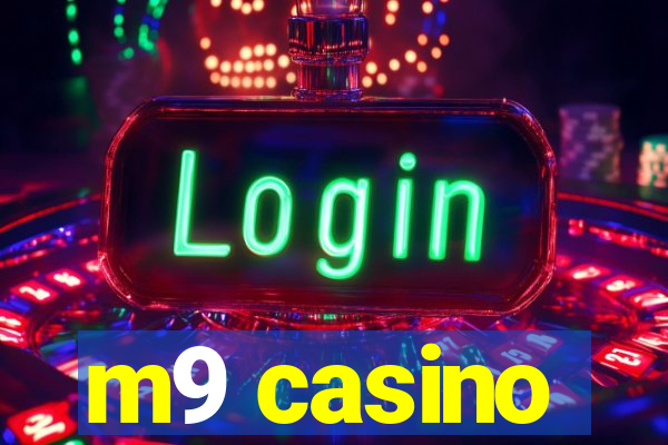 m9 casino