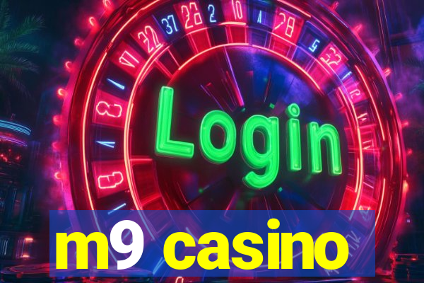 m9 casino