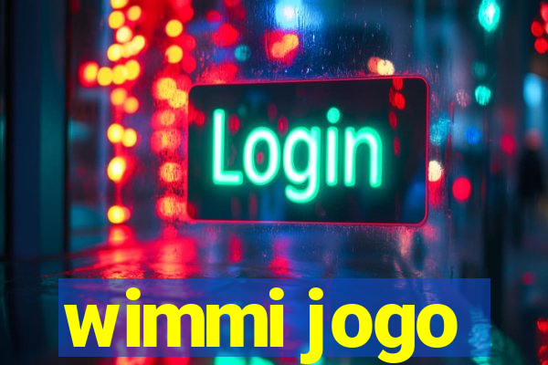 wimmi jogo