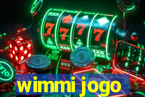 wimmi jogo