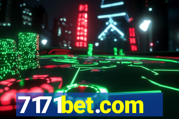 7171bet.com