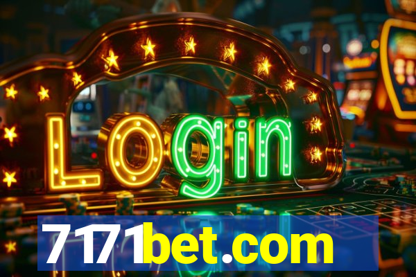 7171bet.com