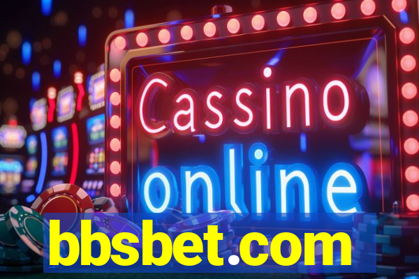 bbsbet.com