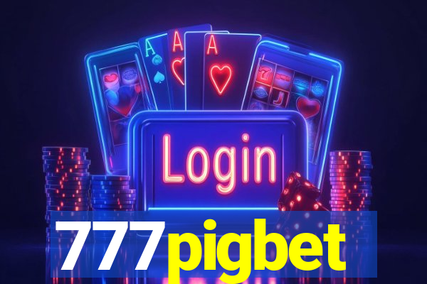 777pigbet