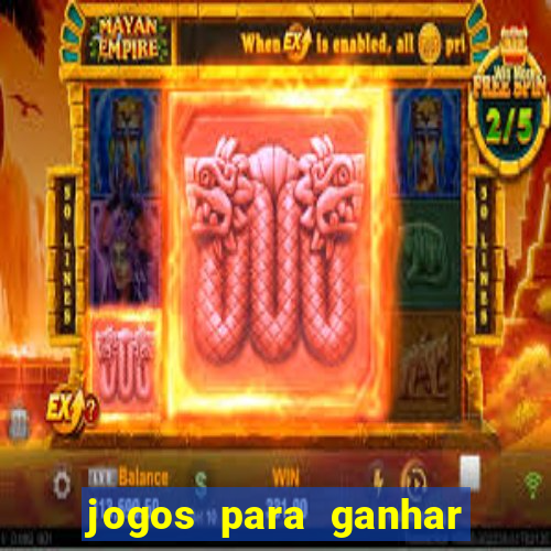 jogos para ganhar dinheiro de verdade no pagbank