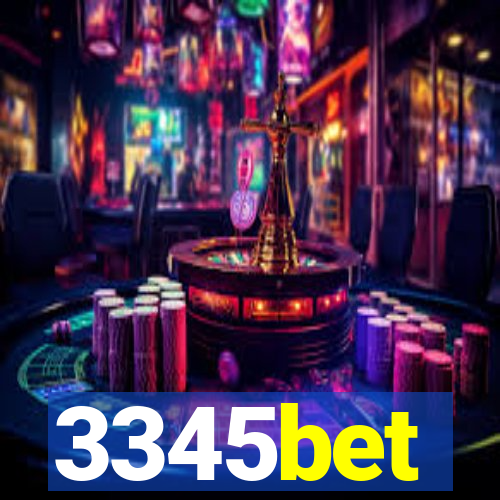 3345bet