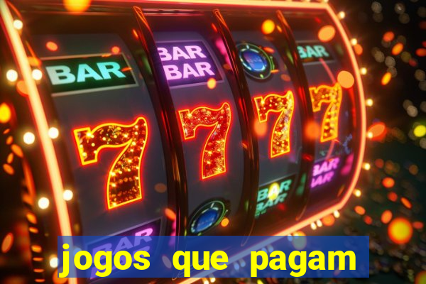 jogos que pagam pelo pagbank 2024