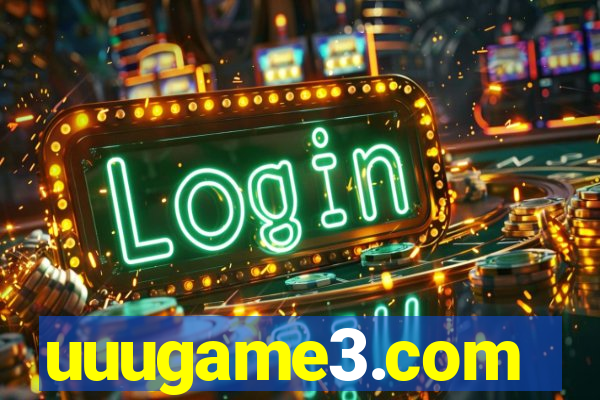 uuugame3.com