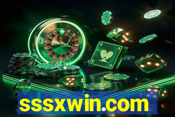 sssxwin.com