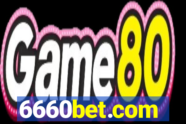 6660bet.com