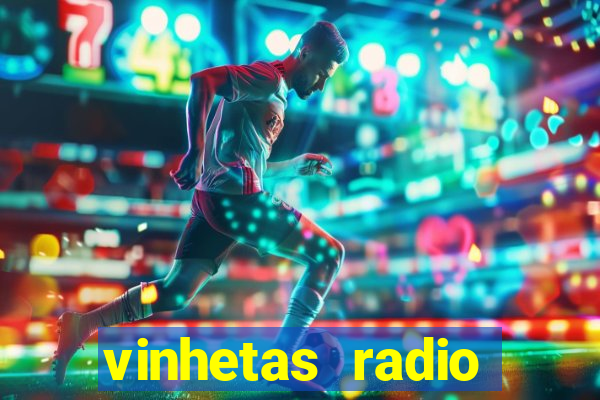 vinhetas radio globo futebol