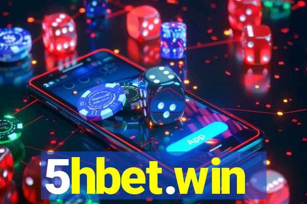 5hbet.win