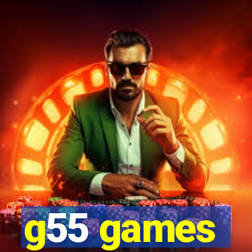 g55 games