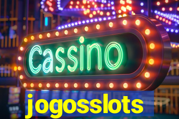 jogosslots