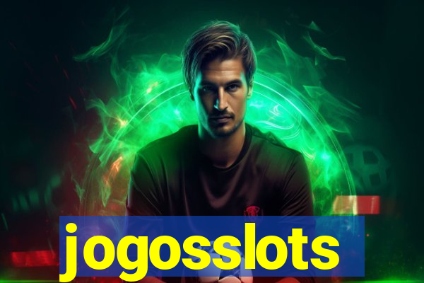 jogosslots