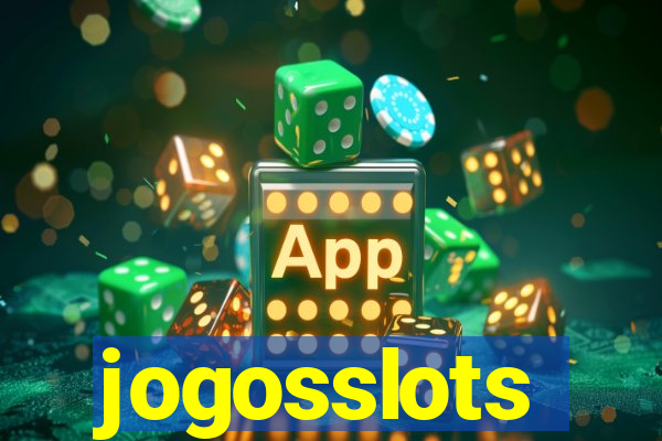 jogosslots