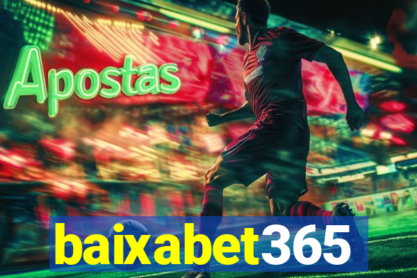 baixabet365