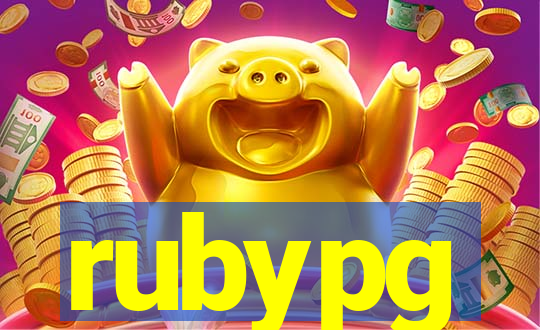 rubypg