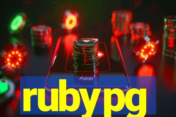 rubypg