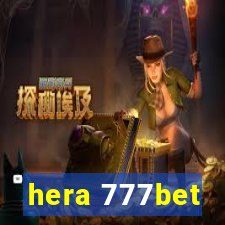 hera 777bet